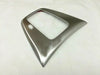 Honda CR-V ABS Chrome Silver Gear Shift Panel Trim Cover (2012–2016)
