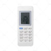 Kelvinator KSV25HRF KSV35HRF KSV52HRF Air Conditioner Remote