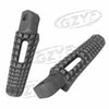Suzuki GSXR 600 750 Pillion Rear Foot Pegs (2006-2007)