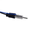 Honda Civic CR-V Radio Stereo Wiring Harness Antenna Adapter (2001-2006)