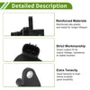 Toyota Tundra Rear Right ABS Wheel Speed Sensor