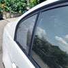 BMW E90 M3 320i Rear Window Louver Cover (2005-2012)