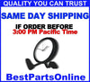 Volkswagen Jetta Inner Tie Rod End (1980–1984)