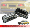 Toyota Corolla KE30 KE32 KE35 TE31 TE37 License Plate Light (1970-1982)