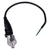 Oil Fuel Air Water - Stainless Steel 150PSI Pressure Transducer Sensor