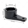 Toyota Crankshaft Harmonic Damper Pulley Holding Tool