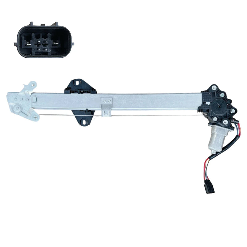 Honda Accord Front Right Window Regulator With Motor 6 Pins (2013–2020)