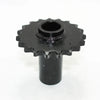 Gy6 150cc ATV 19 Teeth 428 Long Front Chain Sprocket