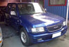 Isuzu TFR Rodeo 1998-2001 Headlight (Right Side)