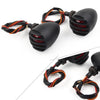 Harley Motorcycle LED Blinker Turn Signal Tail Lights