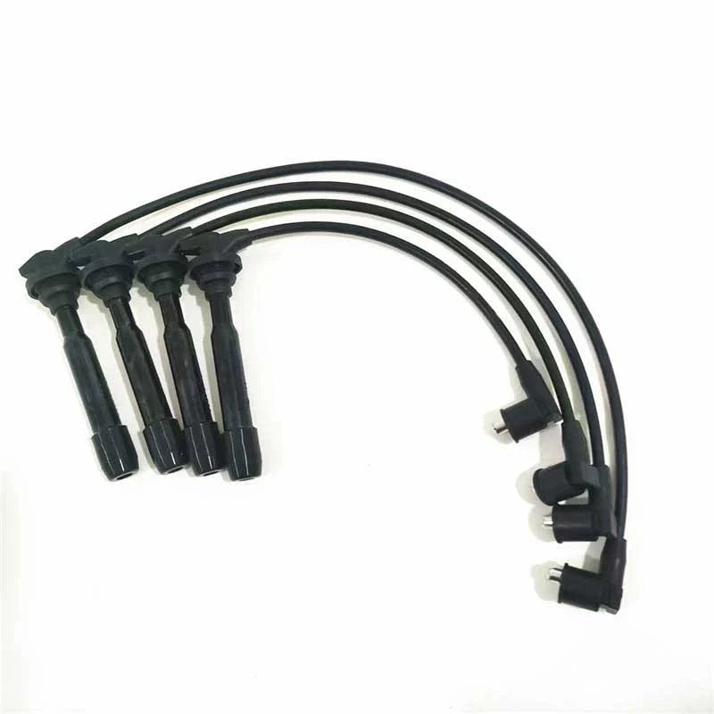 Hyundai Elantra 2002-2011 () Ignition Spark Plug Lead Set