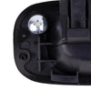 Outer Door Handle Holder Rear LH Fits Toyota Corolla AE110 AE111 SED 1995-02 D05
