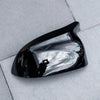 BMW X5 X6 X7 Black M Perf Sport Wing Mirror Cover Caps (2019–2025)