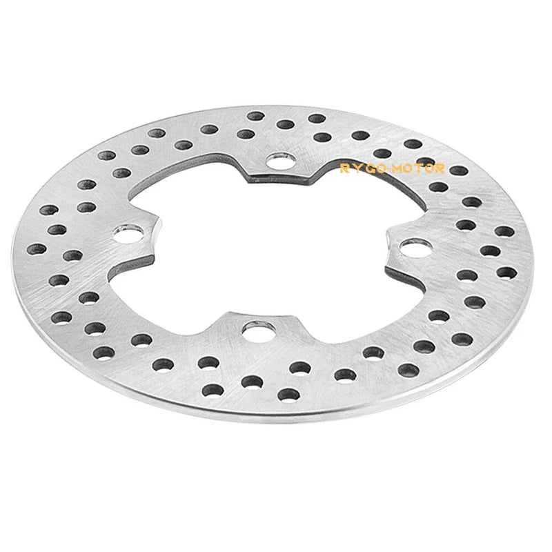 Kawasaki Mule PRO-FX PRO-DX Front/Rear Brake Disc Rotor