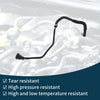 BMW 7 Series G11 G12 750 (2015-2022) Coolant Pipe Radiator Hose