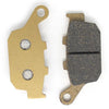 Honda CB-1, FES125, FES250, CTX700, CB250 Hornet Rear Brake Pad Set