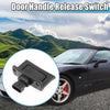 Chevrolet Corvette C6 Door Latch Exterior Release Switch 1 x (2005-2013)