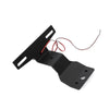 Honda CRF300L / CRF300 Rally License Plate Holder (2021-2022)