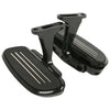 Harley Street Glide Floorboards Foot Pegs (1993-2025)