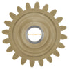 Kawasaki KFX400 Suzuki Quadsport LT-Z400 DR-Z400 Oil Pump Gear