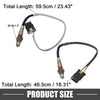 BMW 328i 1x O2 Oxygen Sensor Upstream Downstream