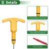Hyundai Elantra Limited, SE, Value Edition Oil Dipstick (2017-2023)