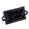 Nissan 4 Pin Resistor Heater Blower Regulator