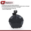 Volvo FM7 FM9 FM10 FM12 FM13 Locking Gas Cap No.1189577