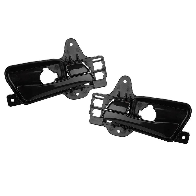 Hyundai i30 Rear Interior Door Handle Set (2007-2012)