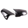 2020-Up Toyota Supra M Style Carbon Fiber Replacement Mirror Covers