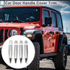Toyota Highlander Door Handle Cover Trim