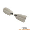 Harley Dyna Super Glide FXDXT Handguards Protectors (2001-2003)