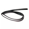 Honda Civic Hatchback 2006-2011 Left Door Glass Run Channel Seal