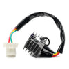 Honda CB100 CB125S CL100 CL100S CL125S CT90 Voltage Regulator Rectifier