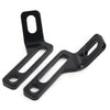 Harley Electra Glide, Street Glide, Road King Rear Footrest Tie-Down Brackets (2009-2023)