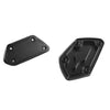 BMW R1200GS Front Brake Clutch Master Cylinder Caps (2013-2017)
