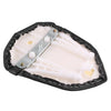 Kawasaki Z1000 Rear Pillion Cushion (2007-2009)