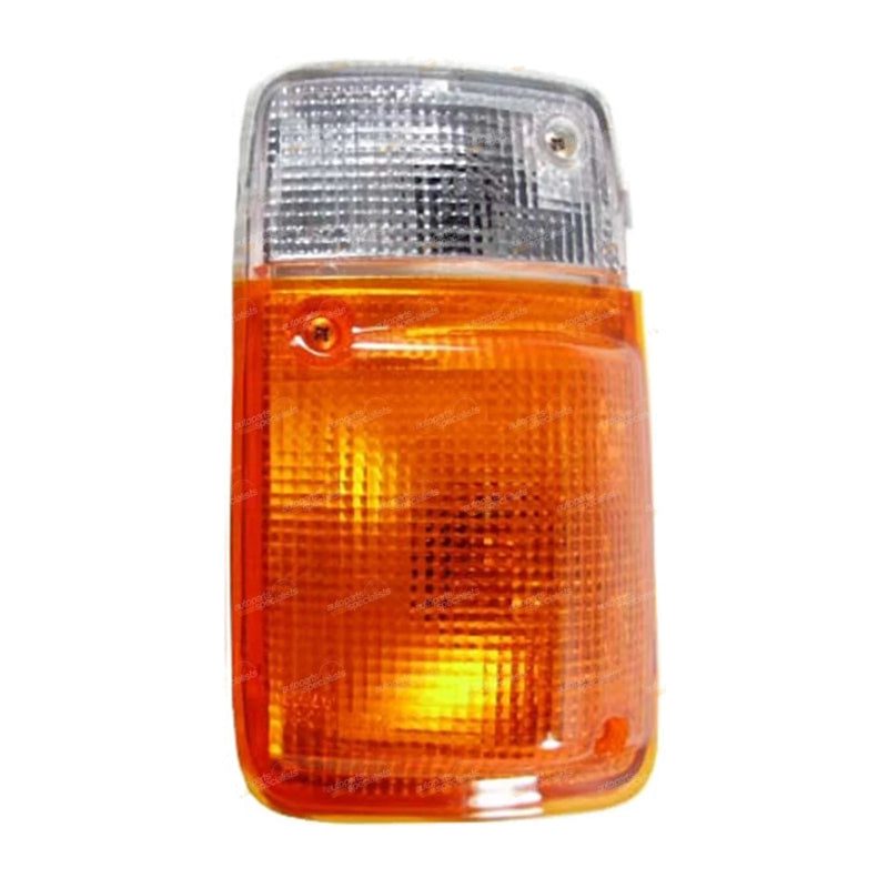 Nissan Patrol GQ RH Indicator Corner Lights (1994 - 1997)