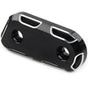 Harley Sportster XL Iron 883 1200 48 72 Motorcycle Inspection Cover (2004-2013)