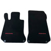 Mercedes Benz C-Class W204 Sedan (2007-2014) | Limited Edition Floor Mats