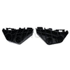 Toyota Corolla Rear Bumper Retainer Brackets Left & Right 6x (2009–2013)
