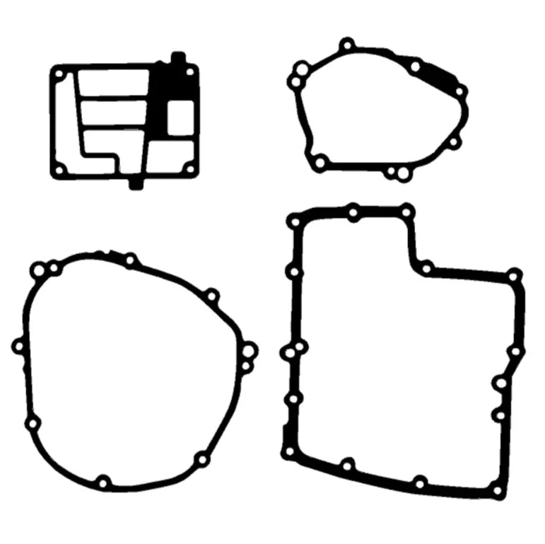 Yamaha FZ1 FZ8 FZ8N Engine Gasket (2007-2014)