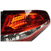 Ford FG Falcon Sedan (2008-2014) RHS RH Tail Light