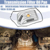 Ford Focus Transmission Filter Oil Pan Gasket Kit (2005-2010)