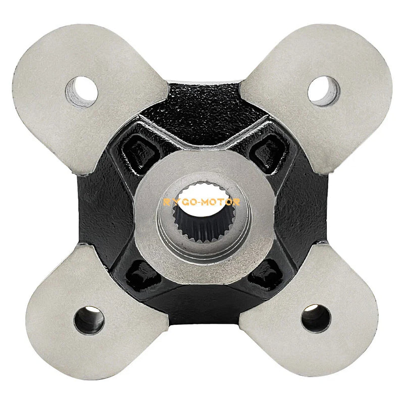 Polaris RZR XP1000, Turbo, RS1 Hub & Bearing Bolts Front/Rear (2011–2020)