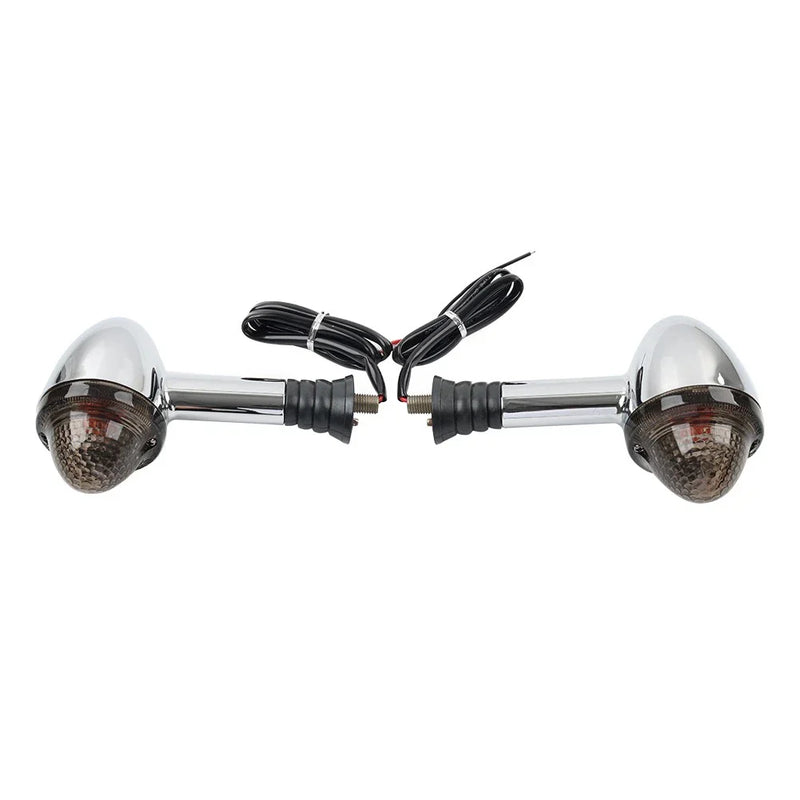 Triumph Speedmaster 865, Scrambler Indicator Turn Signal Light (2001-2023)