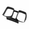 Chevrolet Camaro 2010-2015 Dashboard Cover (2010-2015)