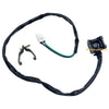 Yamaha TTR125E / TTR125LE Handlebar Kill Stop Switch (2003–2020)