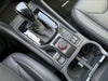 Subaru Forester Gear Shift Knob Holder Frame Cover Trim (2019-2023)
