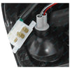 Hilux KZN165R Performance Tail Light Pair (1999-2005)